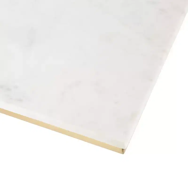 Kate and Laurel - Lockhardt Accent Table