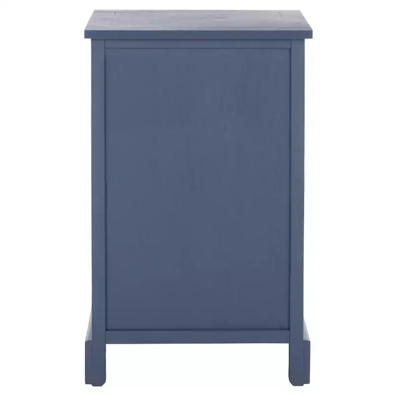 Carrie Side Table - AMH5700 - Safavieh Couture