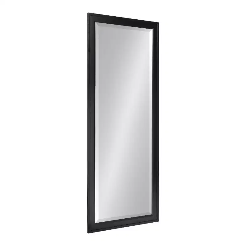 19.5 x 51.5 Bosc Full Length Wall Mirror - DesignOvation