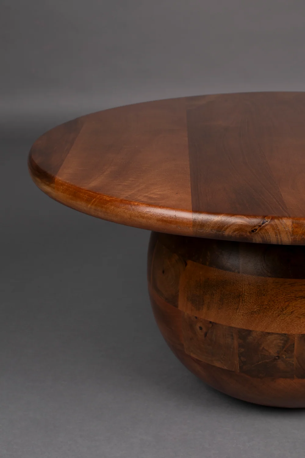 Mango Wood Coffee Table