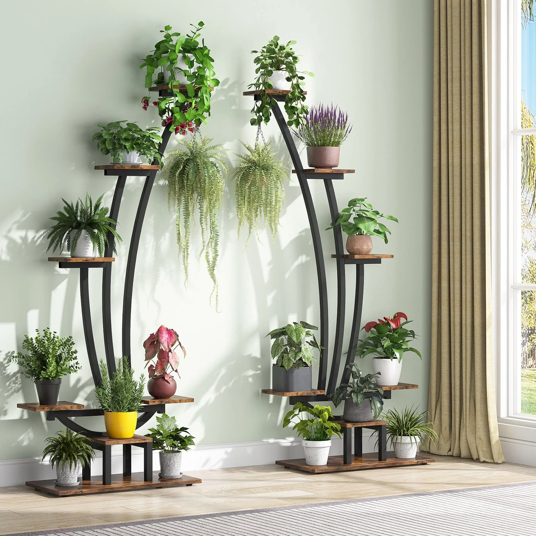 Plantes et fleurs