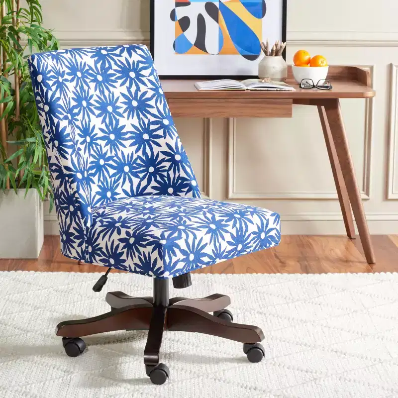 Scarlet Desk Chair - Safavieh