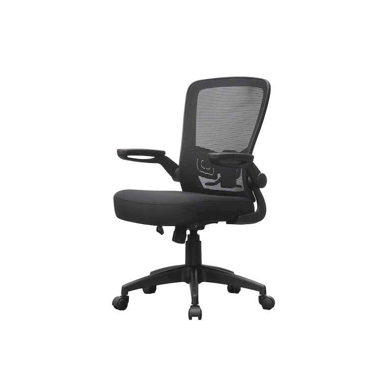 Flip Arm Mesh Task Chair