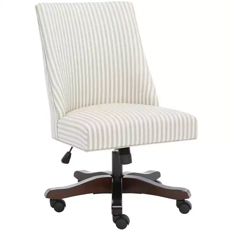Scarlet Desk Chair - Safavieh