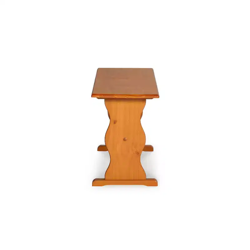 Chelsea Nook Dining Table Set - Linon