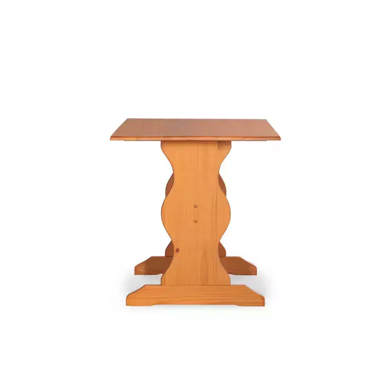 Chelsea Nook Dining Table Set - Linon