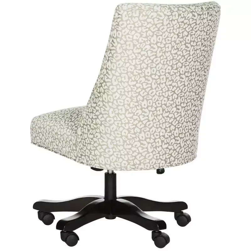 Scarlet Desk Chair - Safavieh