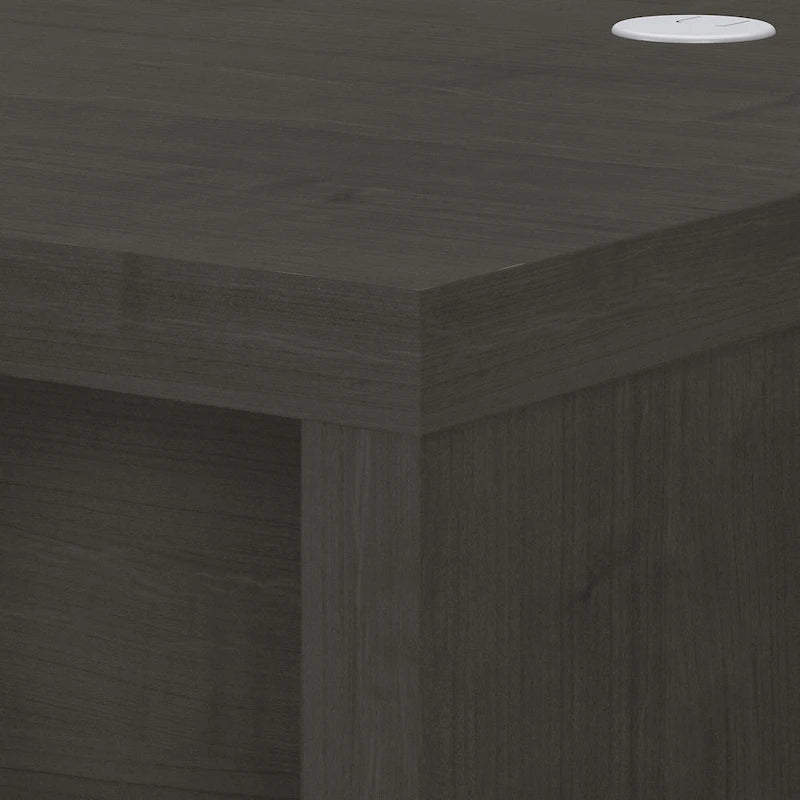 72-Inch Wide Computer Desk