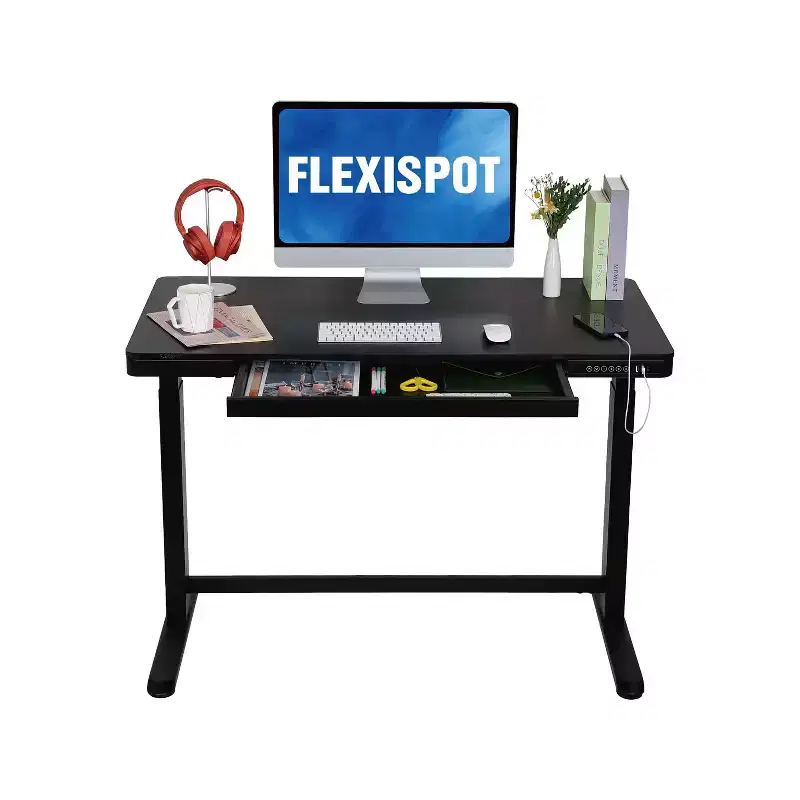 FlexiSpot EW8 Series Electric Height Adjustable Standing Desk