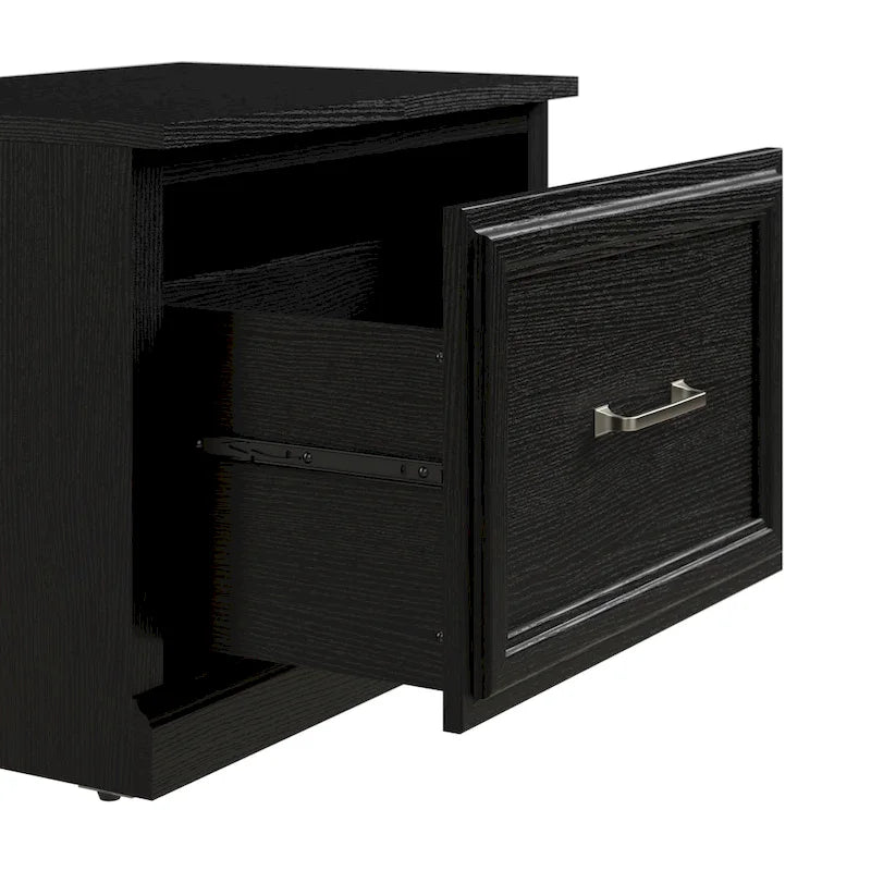 Entryway Shoe Bench with Storage Drawer