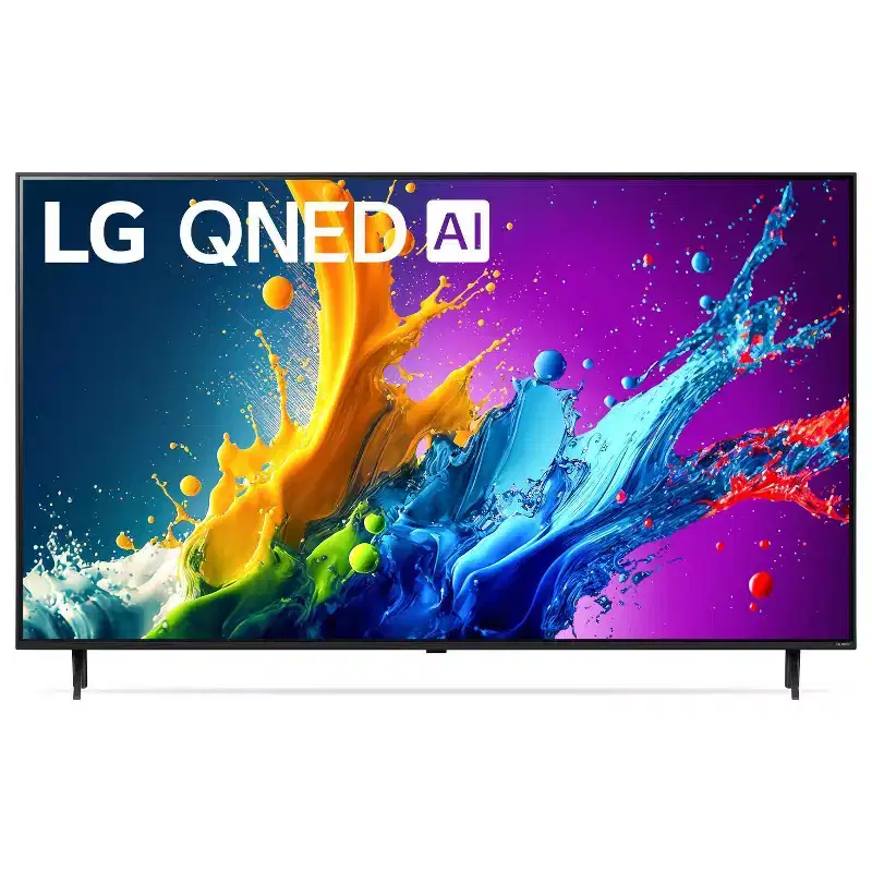 LG 55 Class 4K Smart LED TV - QNED80T