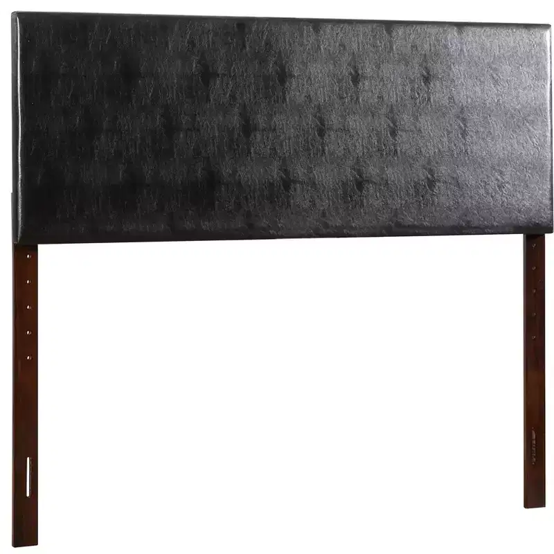 Passion Furniture Nova Queen Adjustable Headboard