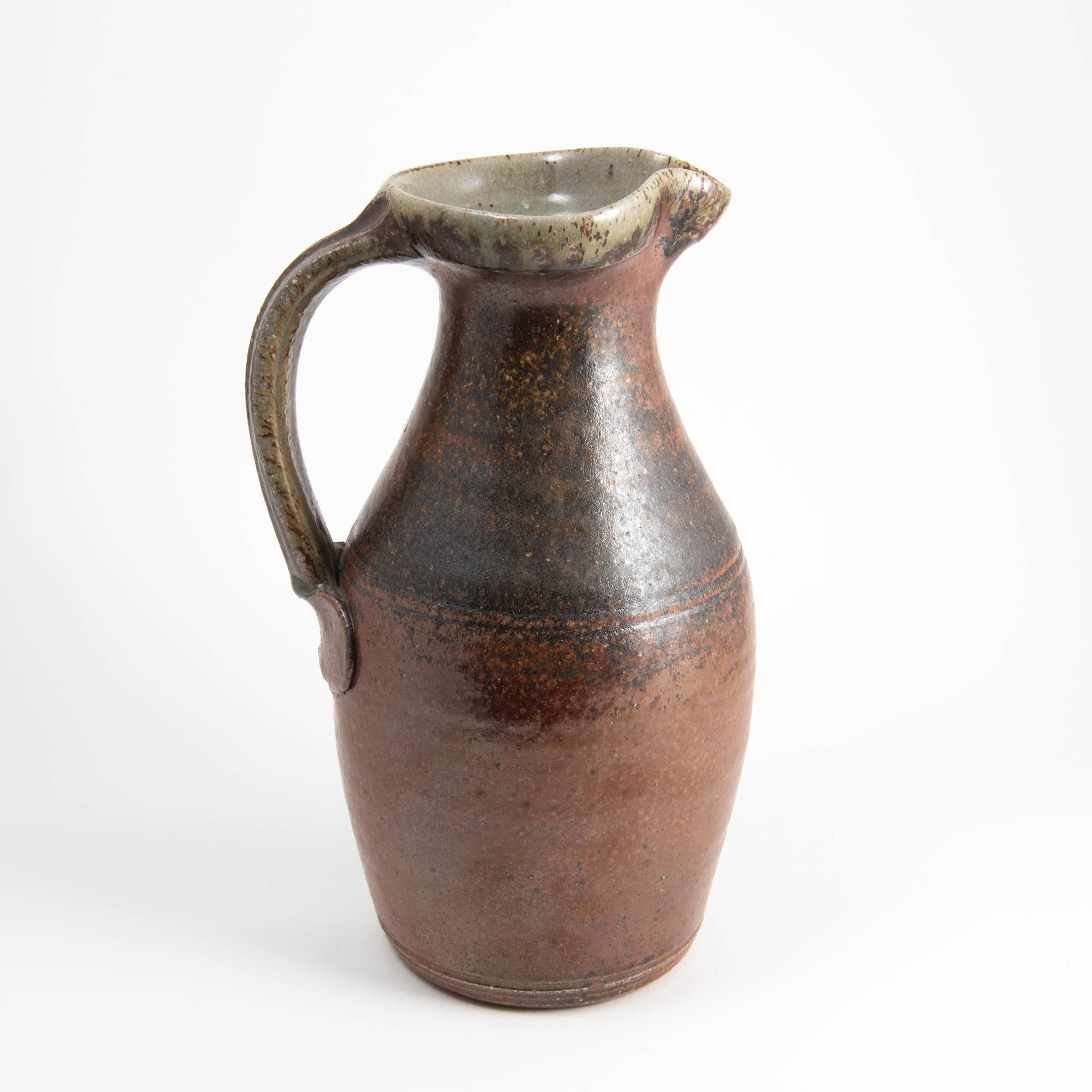 Celadon Tapered Jug