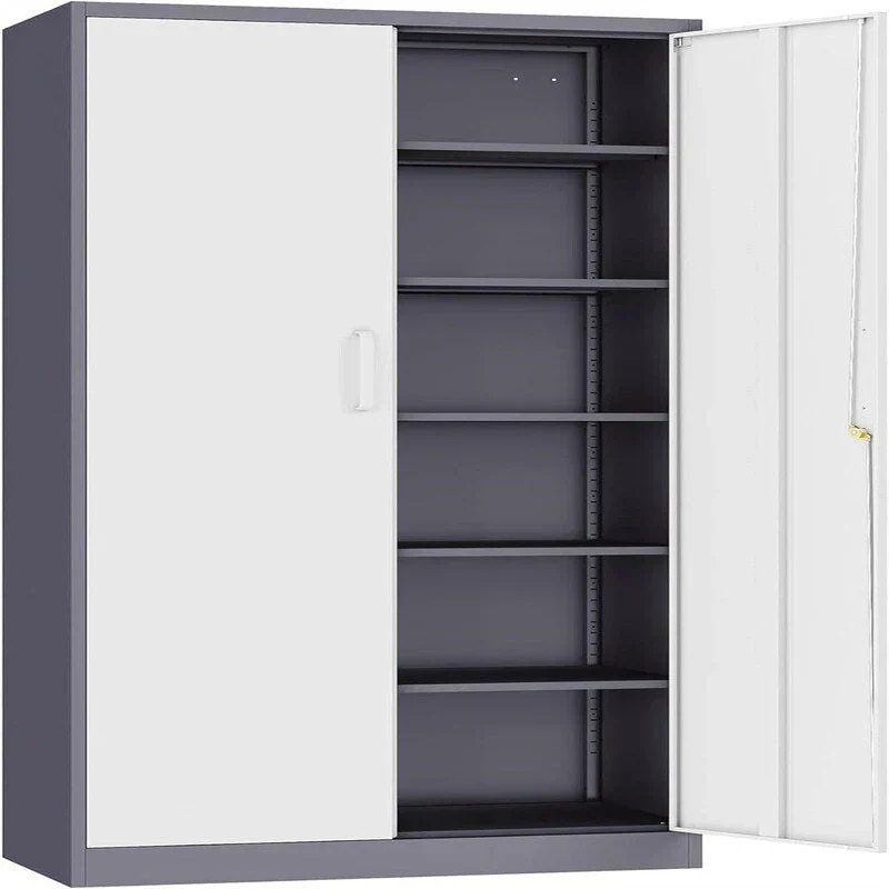 Metal Garage Storage Cabinet
