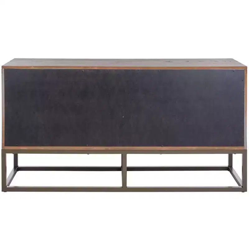 Estelle 6 Drawer Modern Dresser - SFV2105 - Safavieh Couture