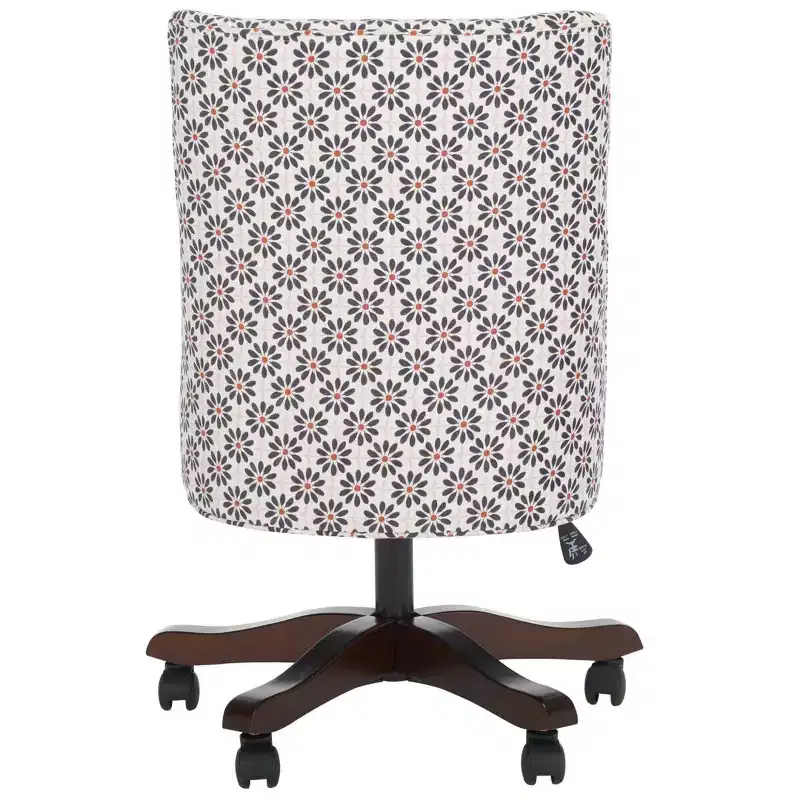 Scarlet Desk Chair - Safavieh