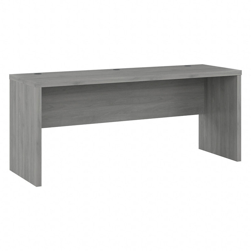 72-Inch Wide Computer Desk